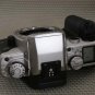 CANON EOS ELAN II E AUTO FOCUS SLR FILM CAMERA BODY Ex+