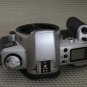 CANON EOS REBEL G SILVER QD AF SLR 35mm FILM CAMERA EF