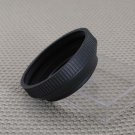 QUALITY 55mm COLLAPSIBLE RUBBER LENS HOOD F830 JAPAN
