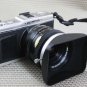 KONICA AR TO MICRO 4/3 m4/3 LENS ADAPTER G1 E-P1 USA