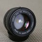 Canon FD 50mm f/1.4  1:1.4 Prime Lens F-1 A-1 T70 MINTY