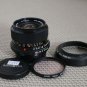 MINOLTA MD CELTIC 28mm f/2.8 Prime Wide Angle LENS MINT