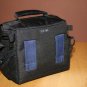 LOWEPRO EX160 NAVY SLR FILM/DIGITAL CAMERA BAG PACK EX+