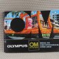 OLYMPUS OM SYSTEM LENS GROUP OWNERS MANUAL B270 EX+