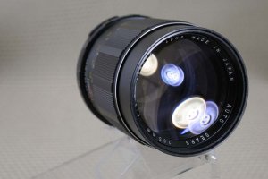 M42 Screw MT 135mm f/2.8 TELE-PORTRAIT by SEARS MINT