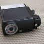 VIVITAR 252 w/ SB-1 AC cord AUTO THYRISTOR FLASH MINT