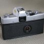 MINOLTA SR-T SC-II 201 ALL MECHANICAL 35mm FILM CAMERA