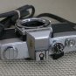 MINOLTA SR-T SC-II 201 ALL MECHANICAL 35mm FILM CAMERA