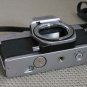 MINOLTA SR-T SC-II 201 ALL MECHANICAL 35mm FILM CAMERA