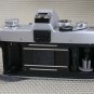 MINOLTA SR-T SC-II 201 ALL MECHANICAL 35mm FILM CAMERA