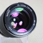 SONY MINOLTA MA MT 35-135mm MF ZOOM LENS TAMRON