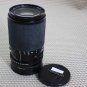 SONY MINOLTA MA MT 35-135mm MF ZOOM LENS TAMRON