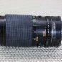 SONY MINOLTA MA MT 35-135mm MF ZOOM LENS TAMRON