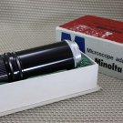 MINOLTA X-SERIES SR  MICROSCOPE ADAPTER II MINT IN BOX