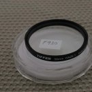 TIFFEN AUTH 58mm HAZE-1 LENS FILTER USA F930
