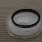 TIFFEN AUTH 58mm HAZE-1 LENS FILTER USA F930