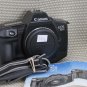 CANON EOS 650 FILM CAMERA Digital Back up MINTY