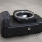 CANON EOS 650 FILM CAMERA Digital Back up MINTY