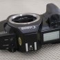 CANON EOS 650 FILM CAMERA Digital Back up MINTY