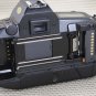 CANON EOS 650 FILM CAMERA Digital Back up MINTY