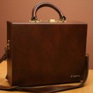 Vintage CANON BRAND LOCKABLE HARD CAMERA CASE RARE