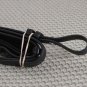 OLYMPUS ORIGINAL BLACK CAMERA STRAP FOR OM-1 OM-2 NEW
