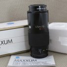 MINOLTA/SONY ALPHA 70-210mm F4 Beercan Zoom Lens MACRO
