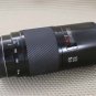 MINOLTA/SONY ALPHA 70-210mm F4 Beercan Zoom Lens MACRO