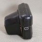 CANON BLK LEATHER CAMERA CASE FOR ORG FTb QL TX FX FT