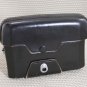 CANON BLK LEATHER CAMERA CASE FOR ORG FTb QL TX FX FT
