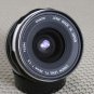 Canon FL 28mm f/3.5  GORGEOUS Wide Angle Lens FD MINT