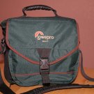 LOWEPRO NOVA 3 SLR FILM/DIGITAL CAMERA BAG PACK EX+