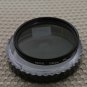 HOYA AUTH 55mm PL POLARIZER POLARIZING LEN FILTER F1005