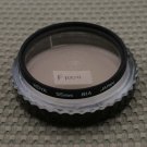 HOYA AUTH 55mm 81A WARMING LENS FILTER EX+ F1000