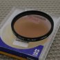 HOYA AUTH 52mm FL-DAY LENS FILTER IN CASE EX++ F1003
