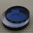 HOYA 55mm 80A COLOR CORRECTION LENS FILTER F1002
