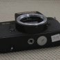 ROLLEIFLEX SL35 BODY BLACK FOR PARTS/SPARES/REPAIRS