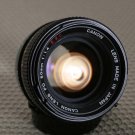 Canon FD 50mm f/1.4 S.S.C. Prime Lens F-1 A-1 T90 Ex+