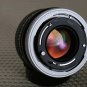 Canon FD 50mm f/1.4 S.S.C. Prime Lens F-1 A-1 T90 Ex+
