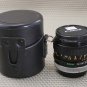 Canon FD 50mm f/1.4 S.S.C. Prime Lens F-1 A-1 T90 Ex+