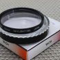 HOYA AUTH 55mm SKYLIGHT (1B) LENS FILTER MINT F436