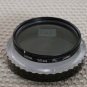 HOYA AUTH 55mm PL POLARIZER POLARIZING LEN FILTER F1165