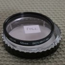 HOYA AUTH 55mm SKYLIGHT (1B) LENS FILTER  F1162