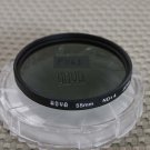 HOYA AUTH 55mm NDX4  NEUTRAL DENSITY LENS FILTER F1163
