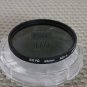 HOYA AUTH 55mm NDX4  NEUTRAL DENSITY LENS FILTER F1163