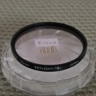 HOYA AUTH 55mm SKYLIGHT (1B) LENS FILTER  F1164