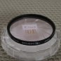 HOYA AUTH 55mm SKYLIGHT (1B) LENS FILTER  F1164
