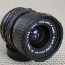 CANON FD N 35-70mm f/3.5 MACRO ZOOM Lens A-1 AE-1 F-1