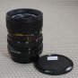 CANON FD N 35-70mm f/3.5 MACRO ZOOM Lens A-1 AE-1 F-1