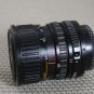 CANON FD N 35-70mm f/3.5 MACRO ZOOM Lens A-1 AE-1 F-1